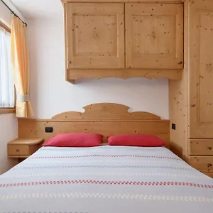  Aparthotel Larice Bianco App N4