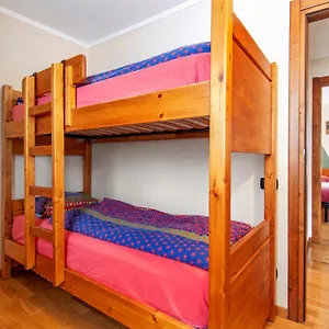  Aparthotel Larice Bianco App N3