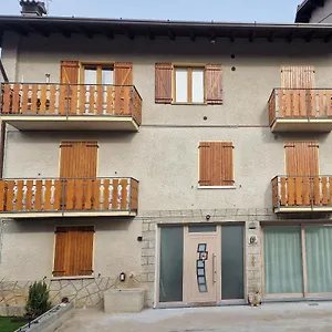  Appartamento Casa