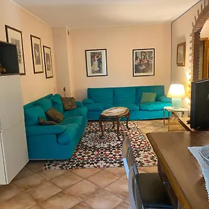  Appartamento Casa La Terrazza