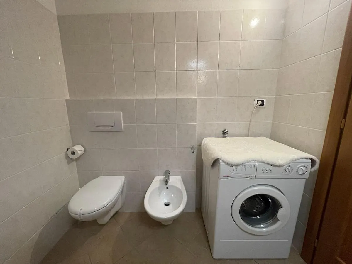 Il Cervo Mountain Apartment Campodolcino