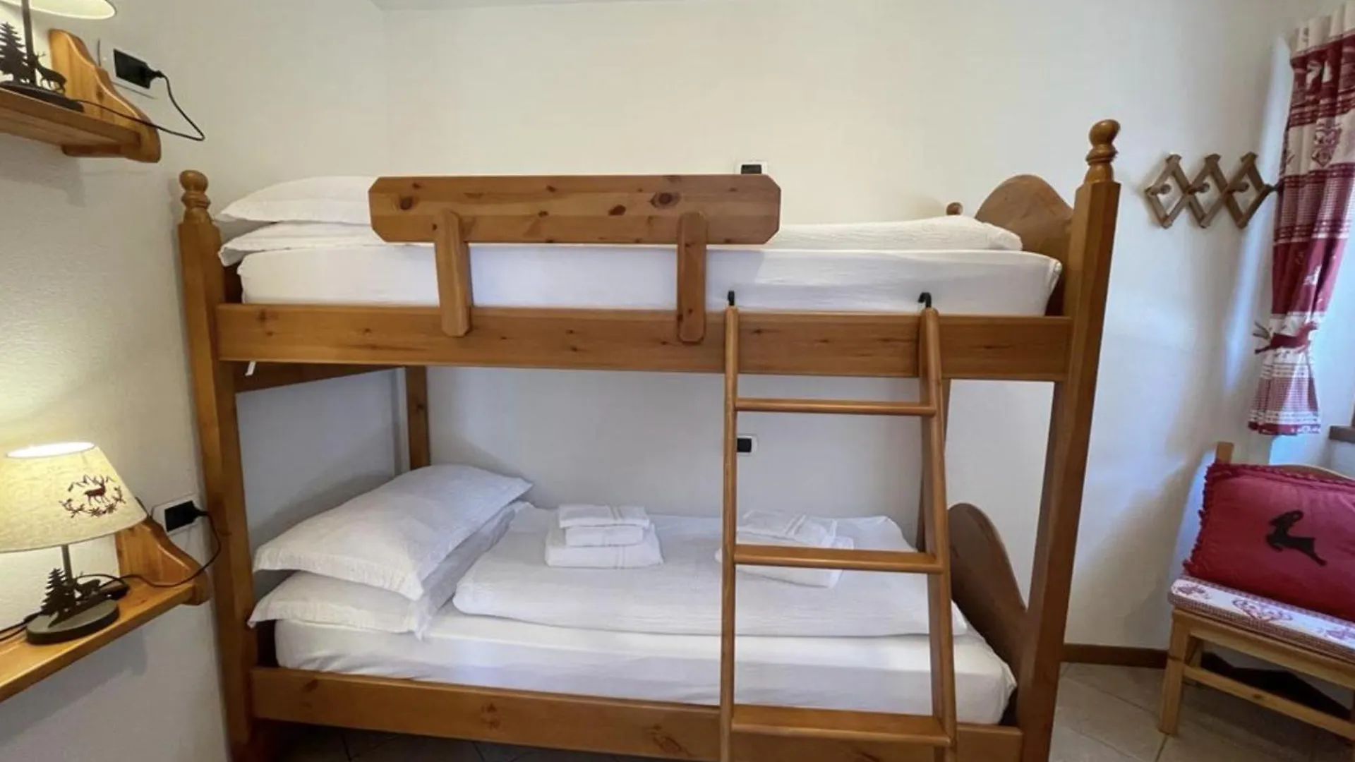 Il Cervo Mountain Apartment Campodolcino
